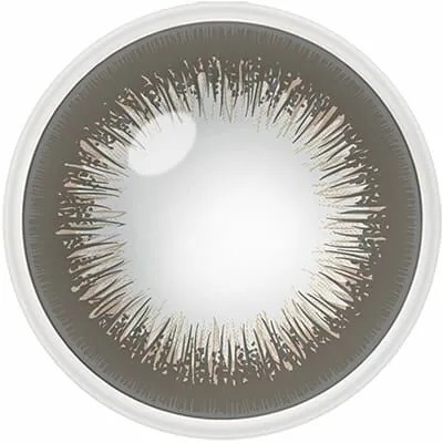 1 DAY ACUVUE Define Radiant Sweet 閃鑽棕｜日拋彩妝隱形眼鏡｜每盒30片