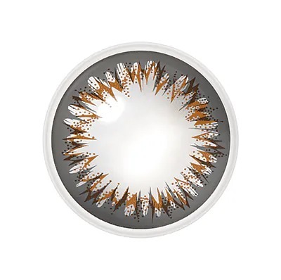 1 DAY ACUVUE Define Natural Shine 閃亮金｜日拋彩妝隱形眼鏡｜每盒30片