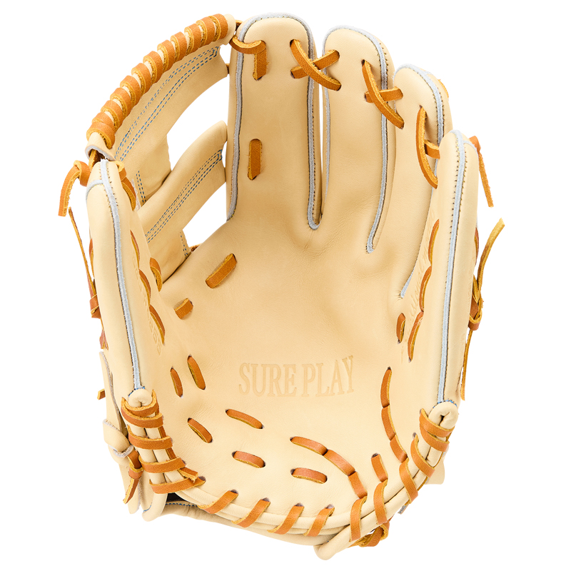 SURE PLAY REVO STEERⅡ 軟式 オールラウンド用 SBG-R4255