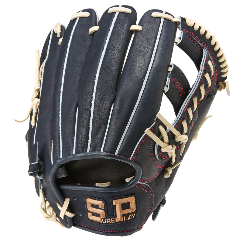 SURE PLAY REVO STEERⅡ 軟式 オールラウンド用 SBG-R4255