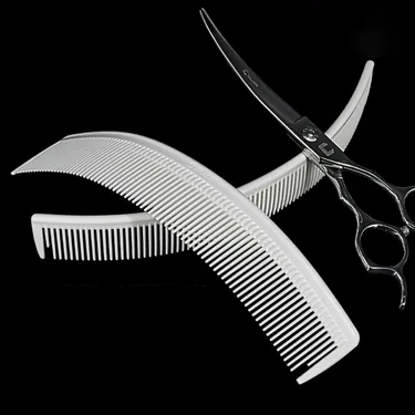 賴希曦3D彎梳+彎刀組