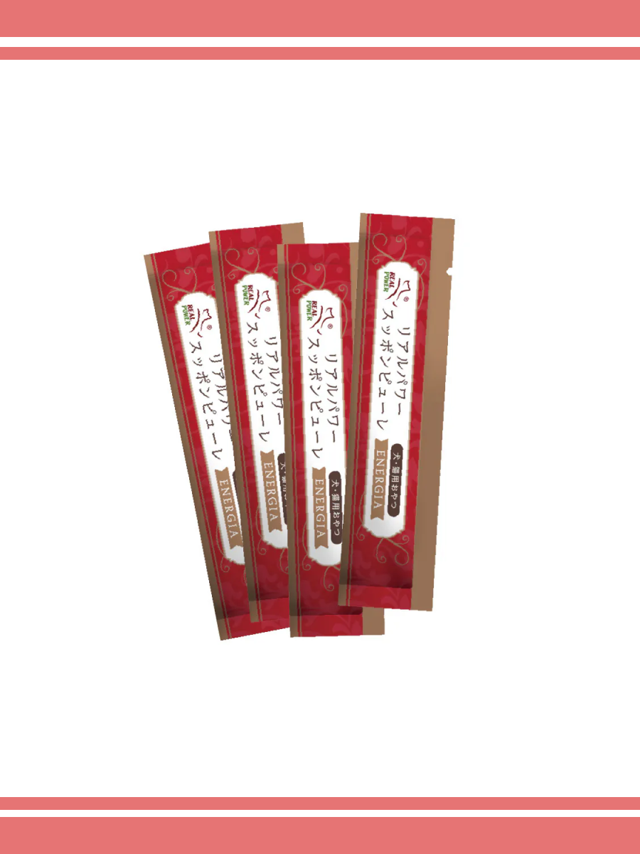 【瑞威RealPower】鱉肉泥｜日本境內版 青春能量配方