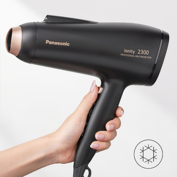 樂聲 Panasonic   EH-NE86‧護髮負離子風筒‧2300瓦‧香港行貨,原廠1年保養‧