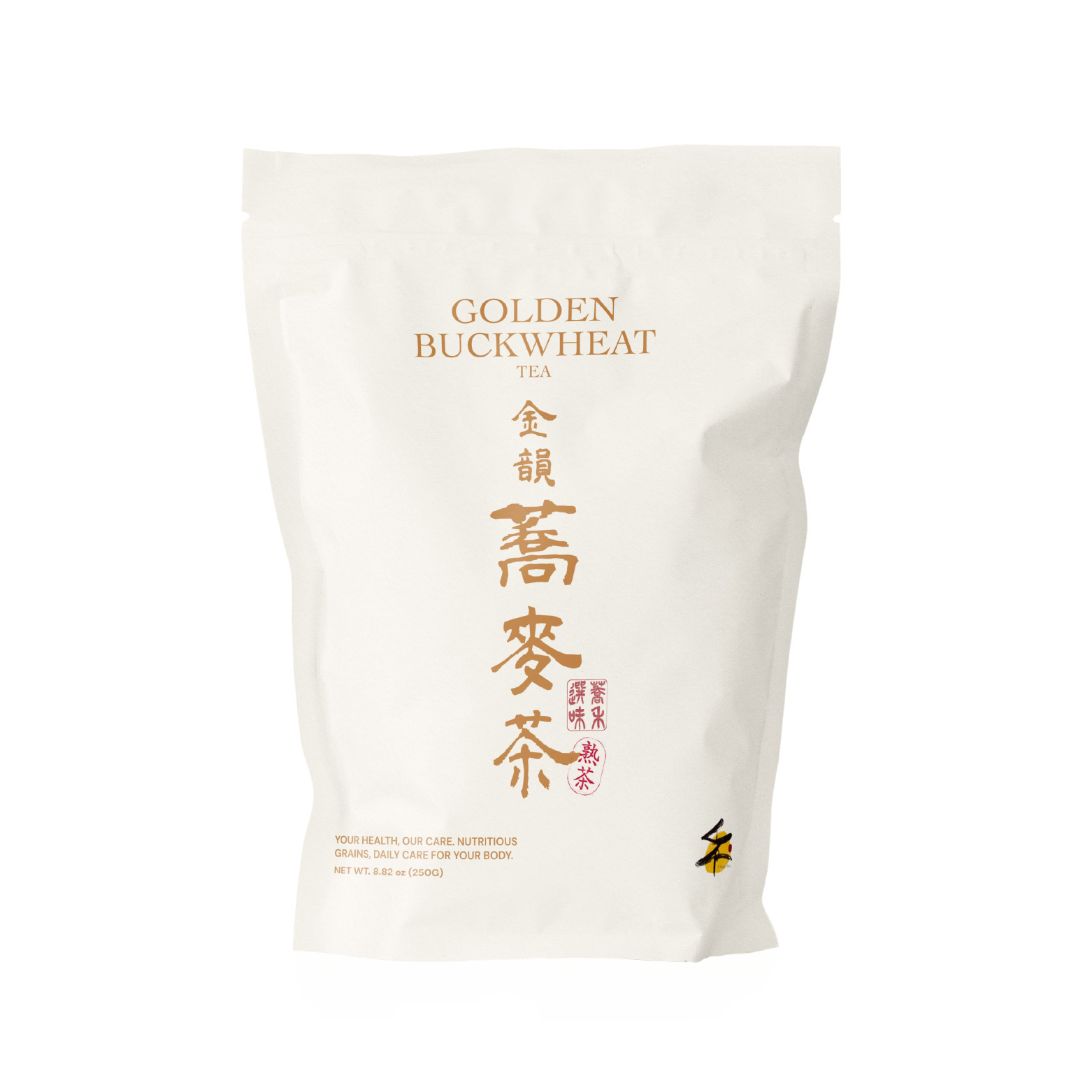 金韻蕎麥茶