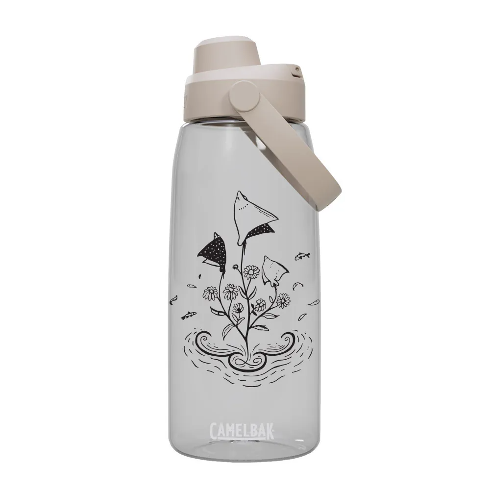 CAMELBAK 離島記憶 1000ml Chug運動水瓶