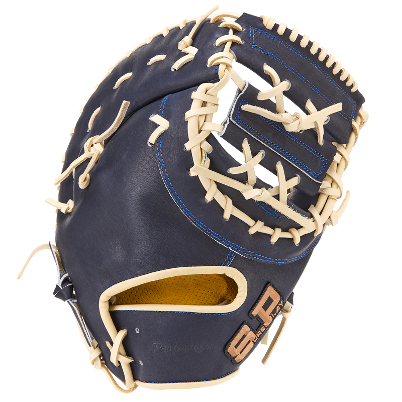 SURE PLAY REVO STEERⅡ 軟式 一塁手用 SBF-R3250