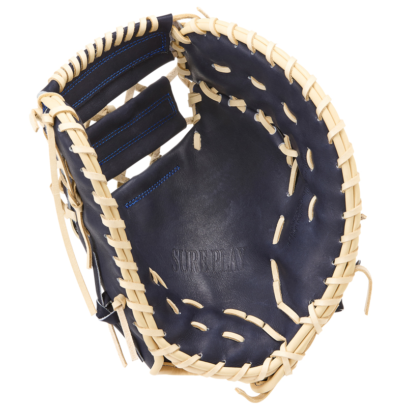 SURE PLAY REVO STEERⅡ 軟式 一塁手用 SBF-R3250