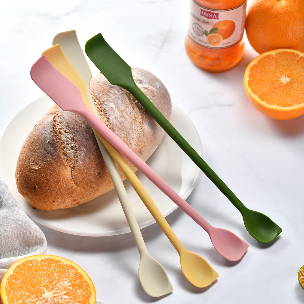 創意雙頭果醬刮刀