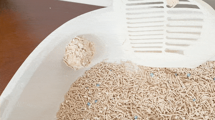 Login洛格 | 1.5mm稻殼珍珠砂2.5kg*6包