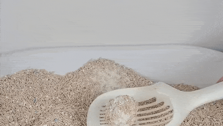 Login洛格 | 1.5mm稻殼珍珠砂2.5kg*6包