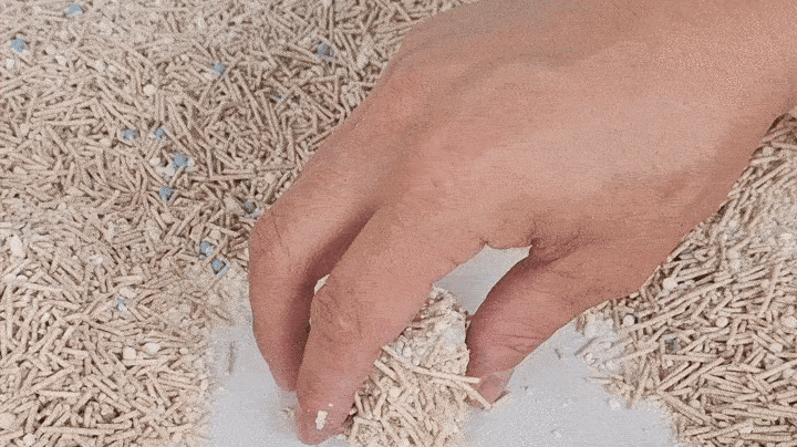 Login洛格 | 1.5mm稻殼珍珠砂2.5kg*6包