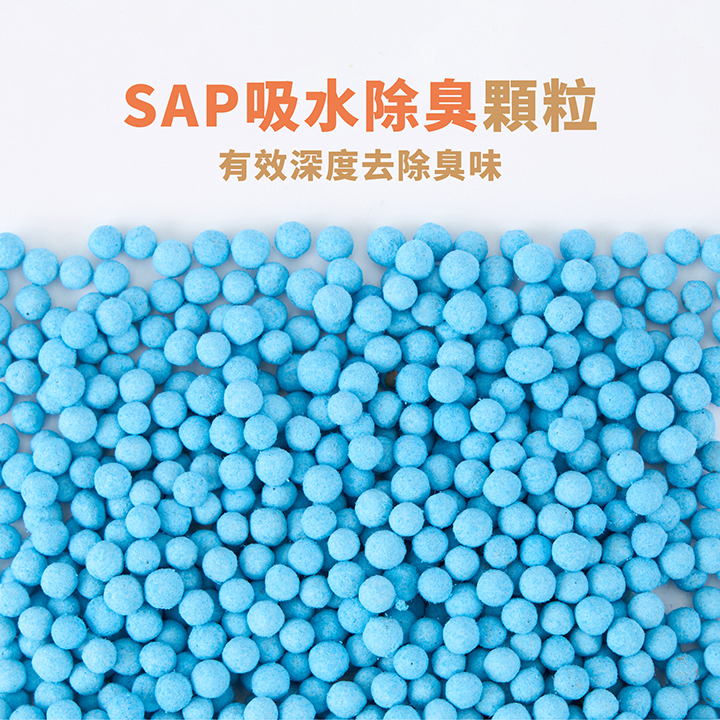 Login洛格 | 1.5mm稻殼珍珠砂2.5kg*6包