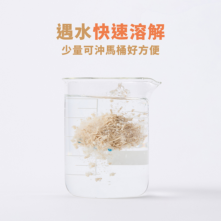Login洛格 | 1.5mm稻殼珍珠砂2.5kg*6包