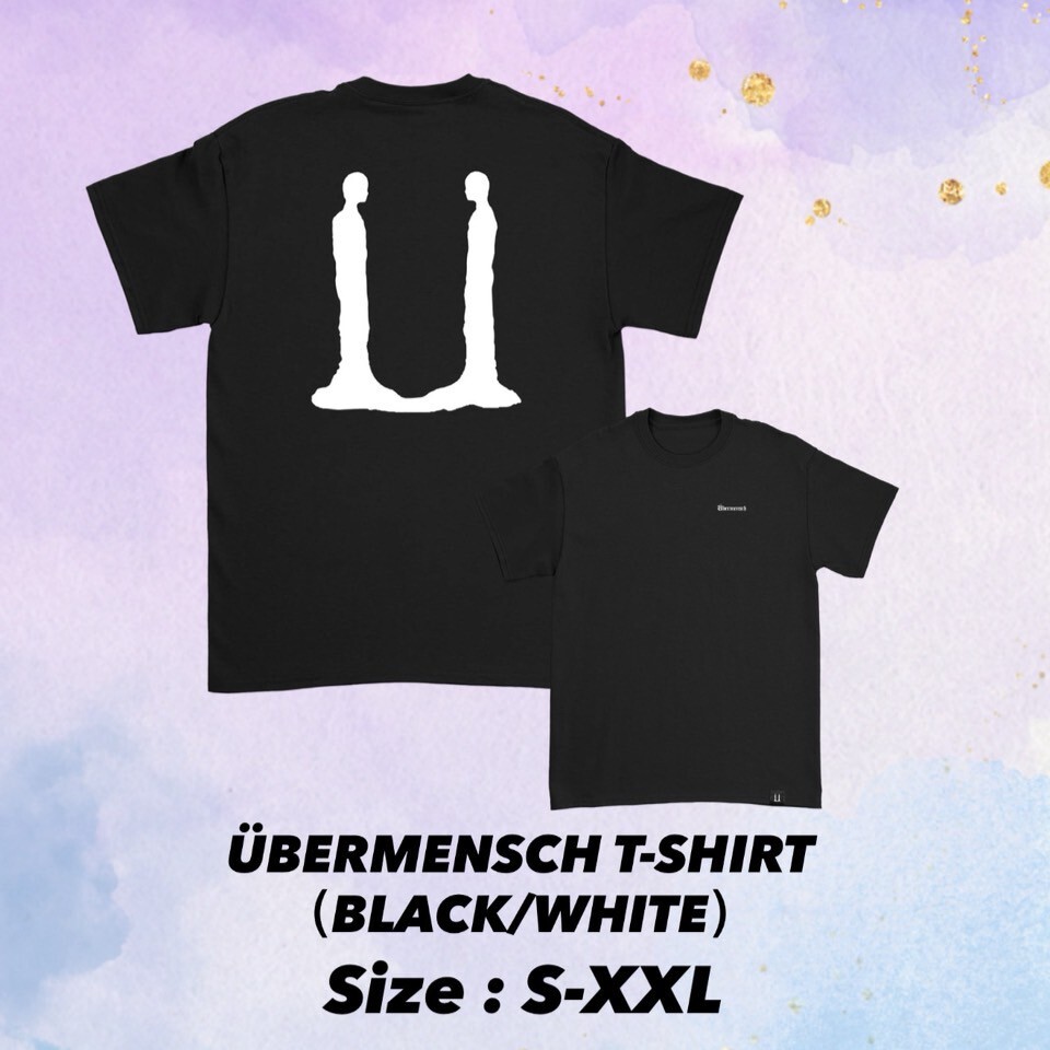 【Luxury】限量開賣 Ubermensch 權志龍 GD G-dragon 官方代購 美國限定 預計八-九月出貨