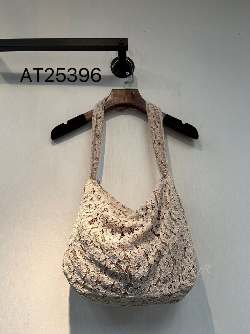 Lace 布袋  AT25396
