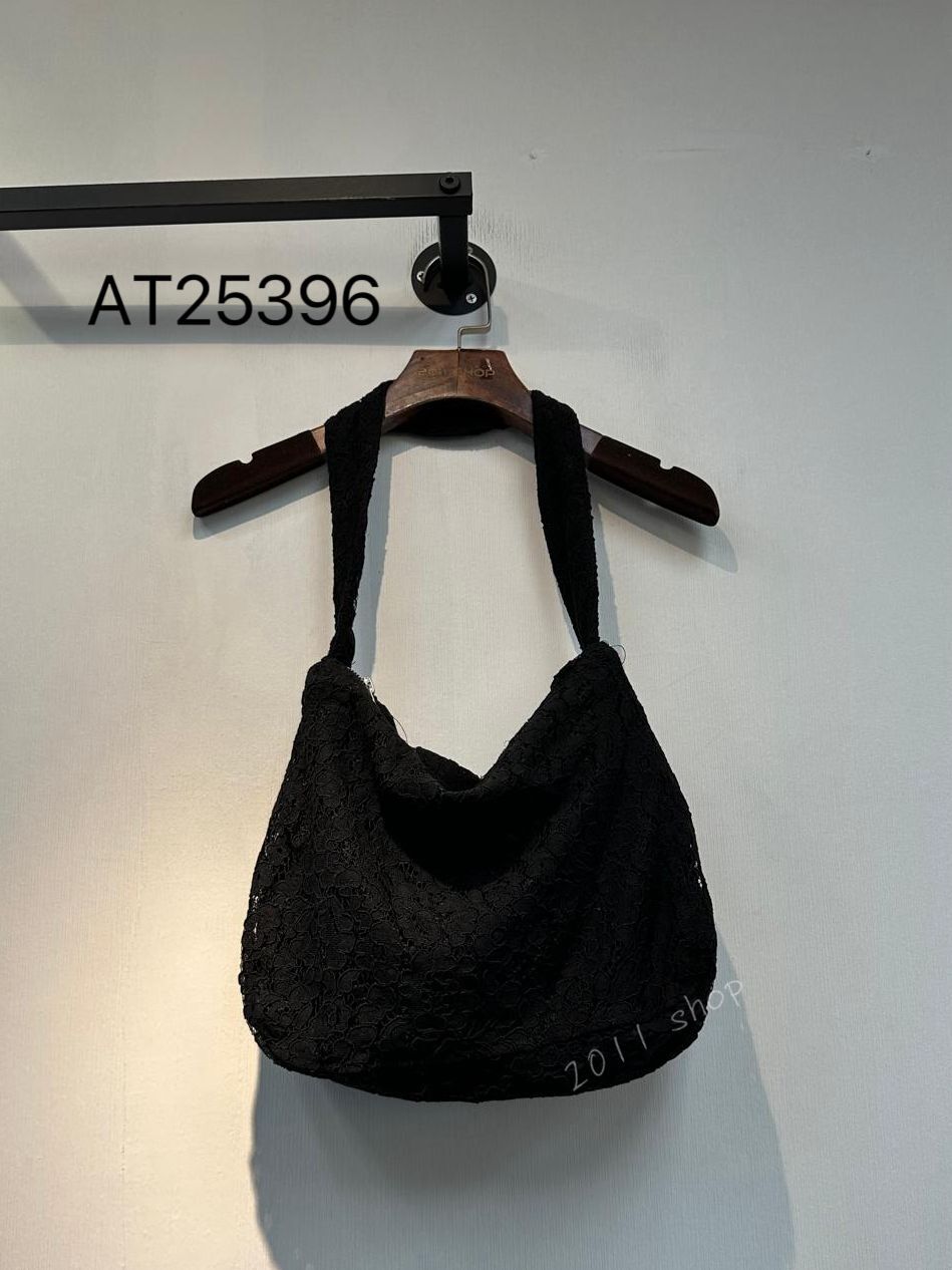 Lace 布袋  AT25396
