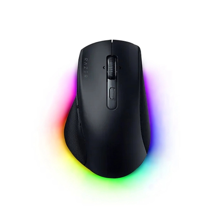 Razer Pro Click V2 無線人體工學滑鼠