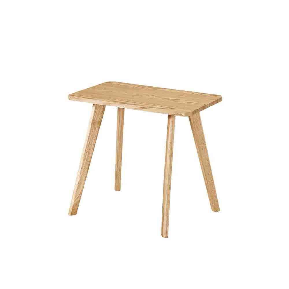 奧芬2尺小茶几/邊几/邊桌