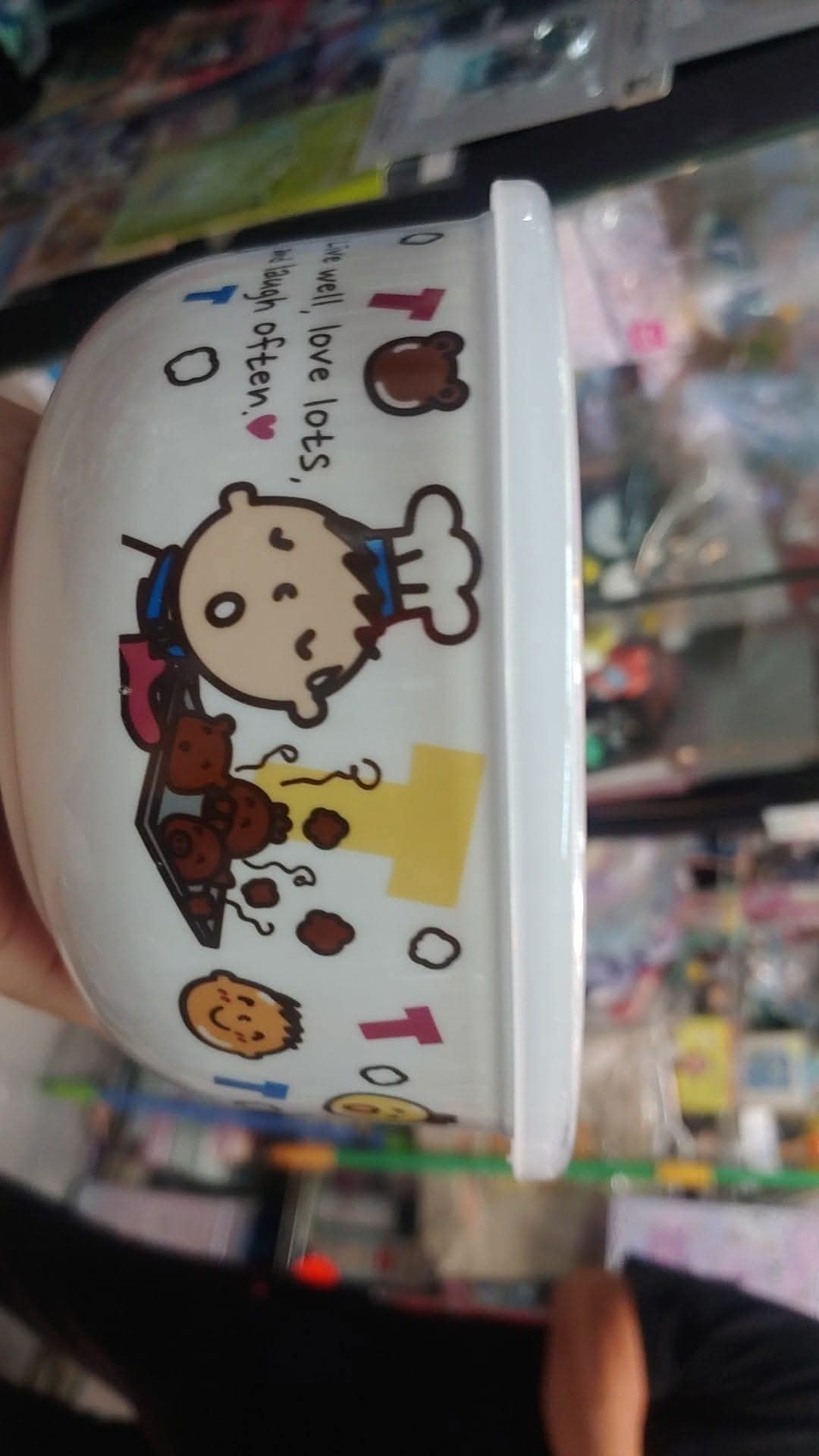微波爐陶瓷盒