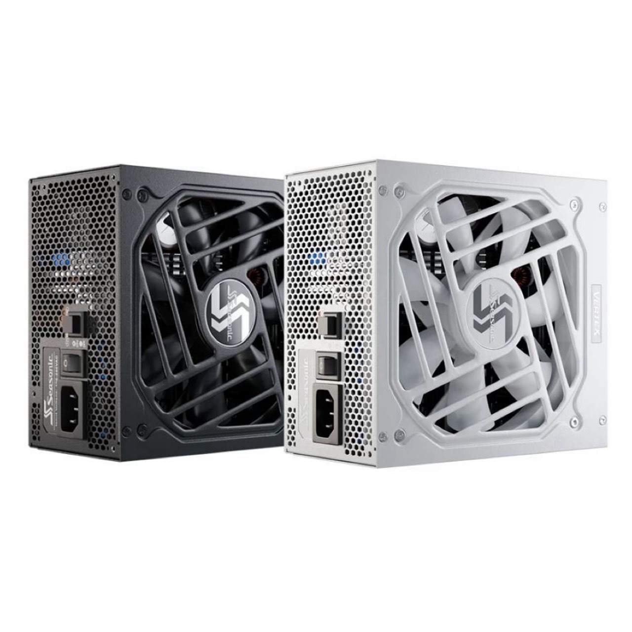 Seasonic 海韻 Vertex GX-1200 金牌 全模 ATX3.1 電源供應器