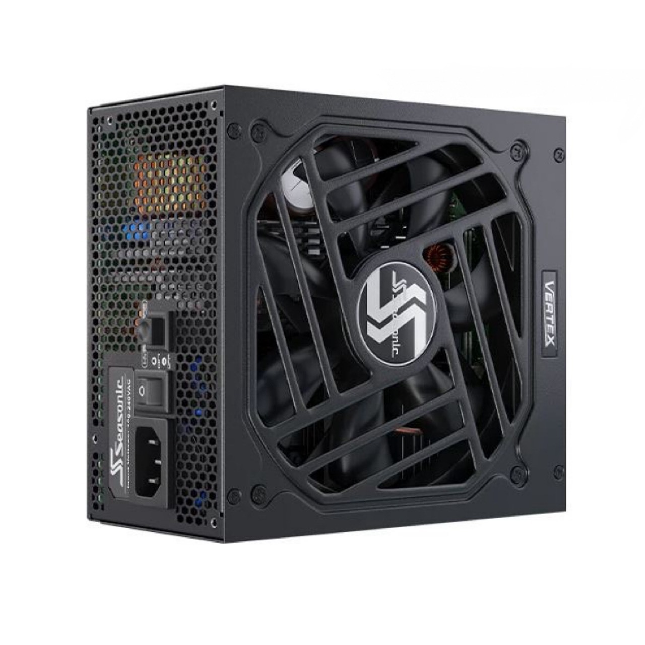 Seasonic 海韻 VERTEX PX 1200 ATX3 白金 全模 電源供應器