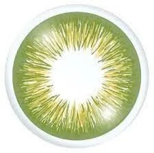 1 DAY ACUVUE Define Fresh Green 森系綠｜日拋彩妝隱形眼鏡｜每盒30片