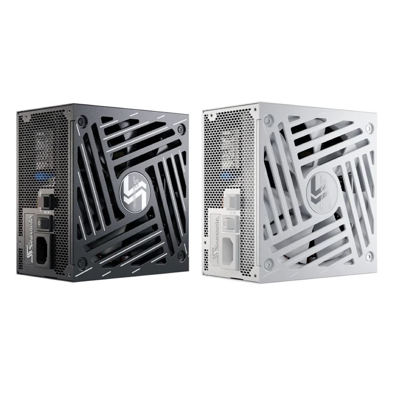 Seasonic 海韻 ATX3 FOCUS GX1000 金牌 全模 電源供應器