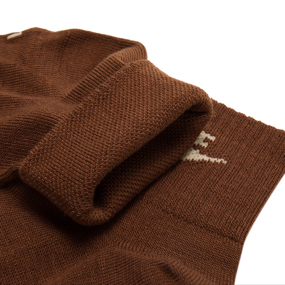 NIKE EVERYDAY ESSENTIAL LOGO 中筒襪 襪子 咖啡 白 卡其 三色 男女 DX5074-904