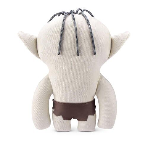 FUGGLER FUNNY UGLY MONSTER X LORD OF THE RINGS 放克 聯名 牙寶 玩偶 牙齒 咕嚕