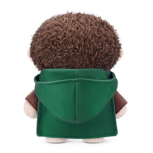 FUGGLER FUNNY UGLY MONSTER X LORD OF THE RINGS 放克 聯名 牙寶 玩偶 牙齒 佛羅多·巴金斯