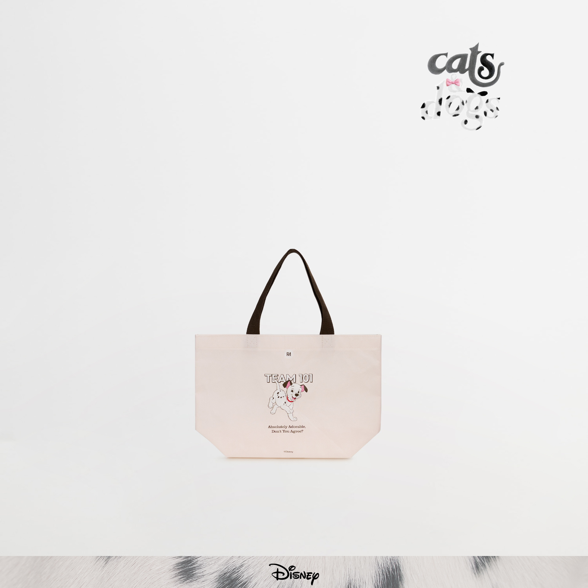 ★ROBINMAY Disney Cats & Dogs バスケットバック/送料込 楽天市場】2025新作 保証付 返品OK 正規品 ROBINMAY ロビンメイ