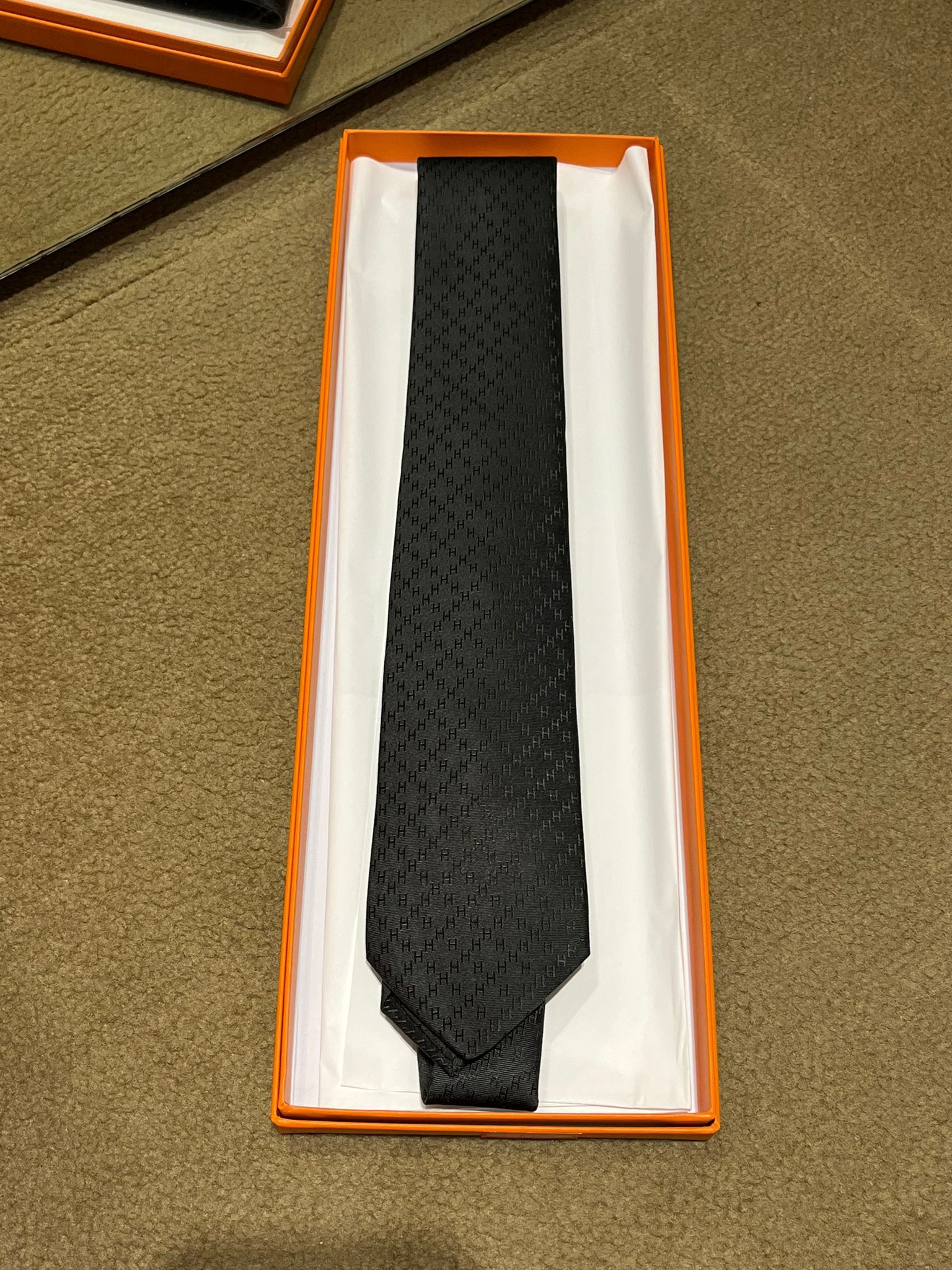 Tie