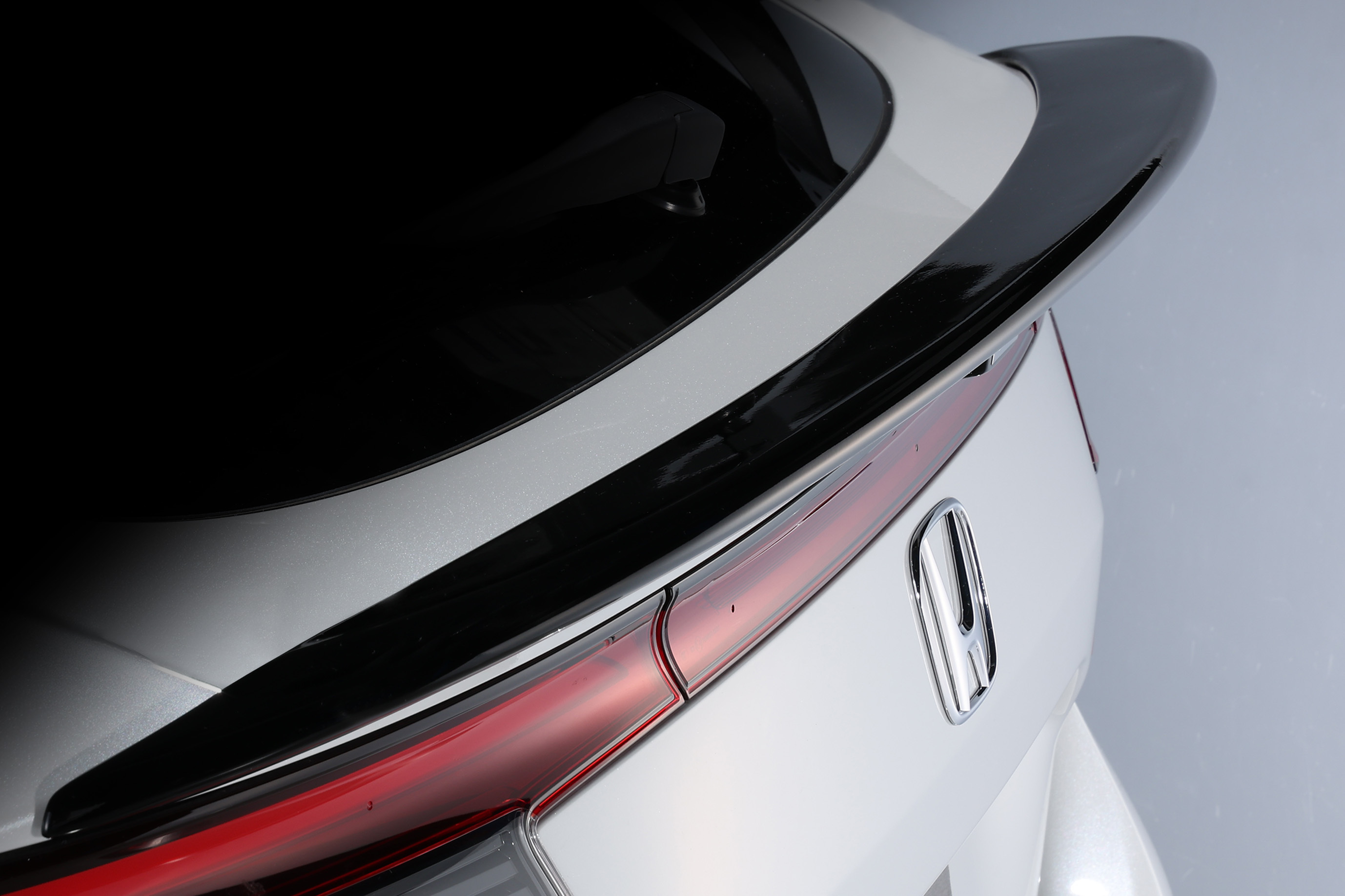 BLITZ 鴨尾 HONDA CIVIC FL 11代 2025- 小改款後車