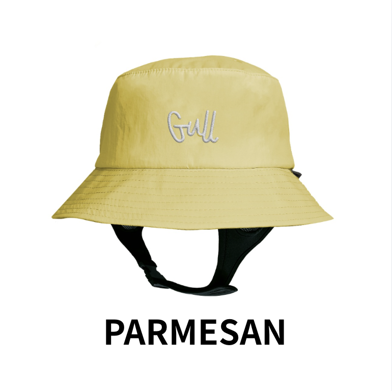 [限量/售完為止]▲GULL 防曬帽/有呼吸管洞 女款 58cm
