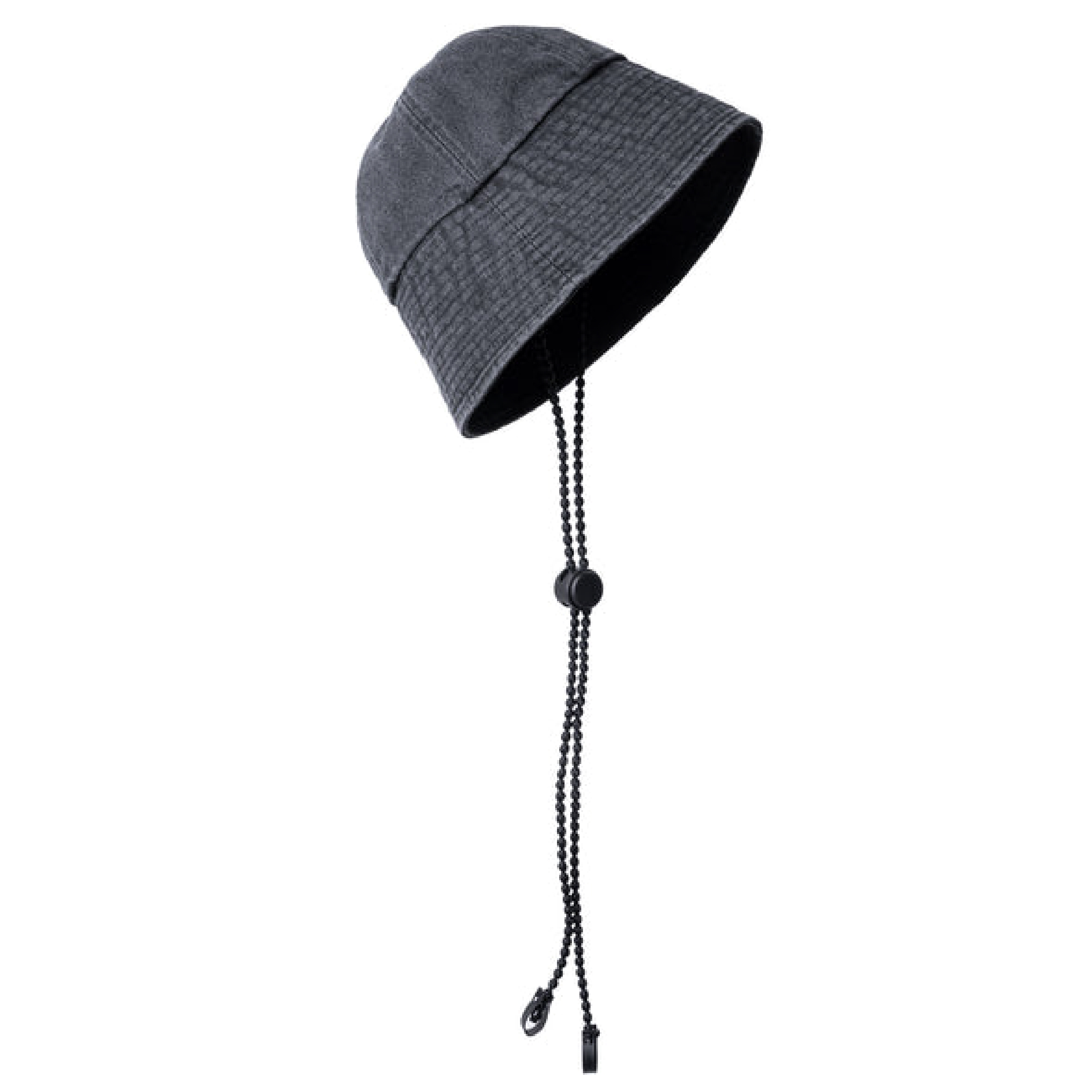 INCODER / A Thoughtful Bucket Hat 石洗漁夫帽