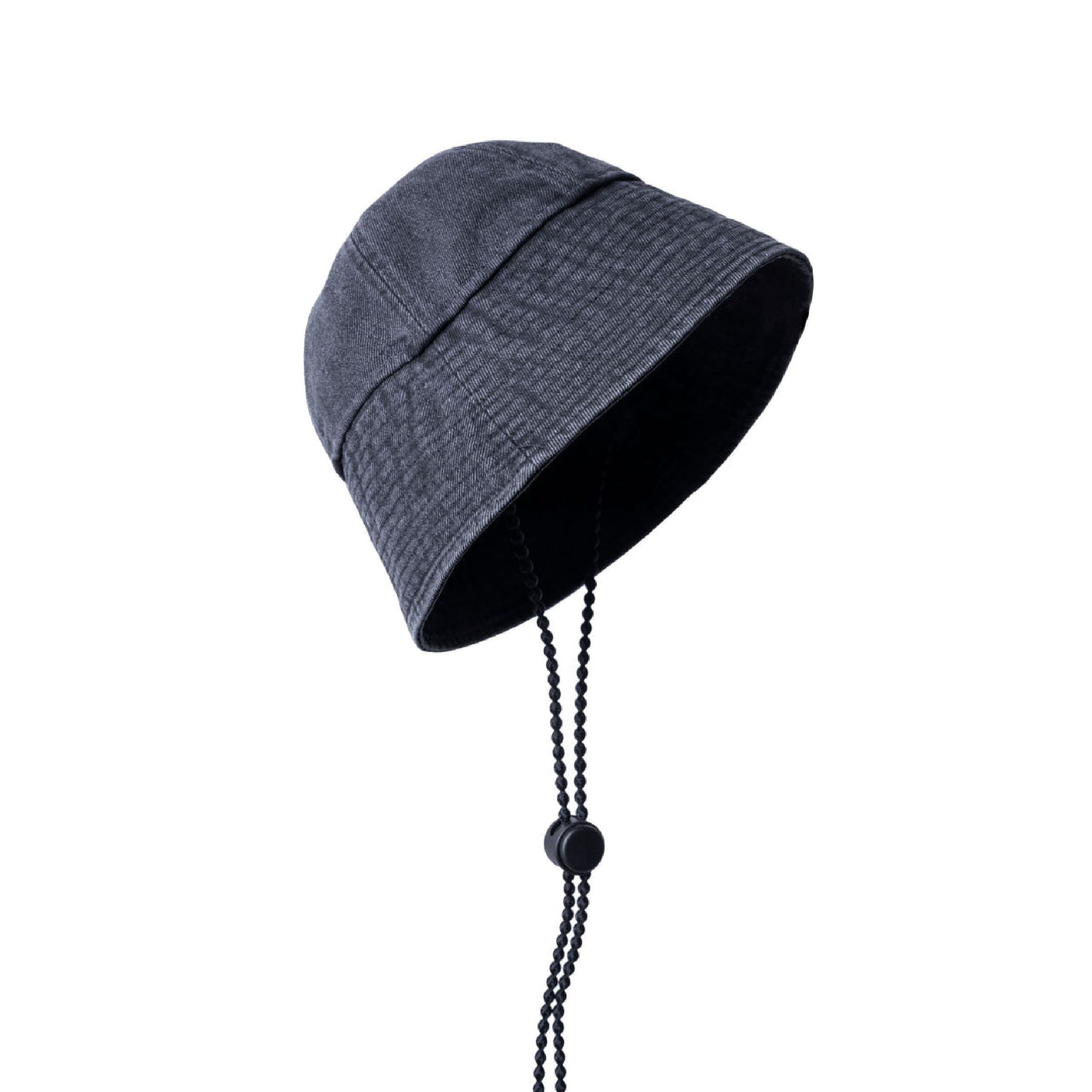 INCODER / A Thoughtful Bucket Hat 石洗漁夫帽