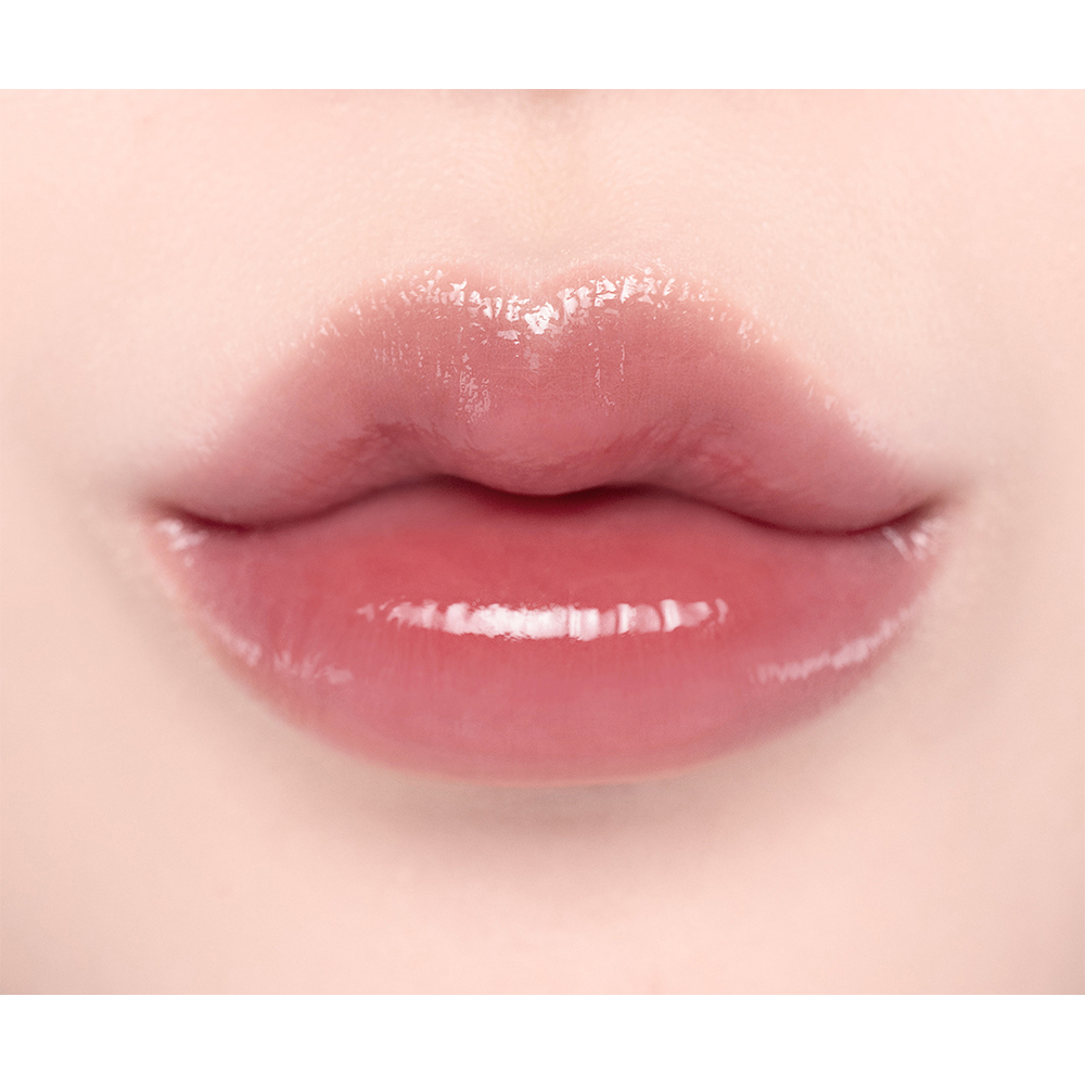 即期｜持久裸光凍唇蜜4.5g #303 - Laka