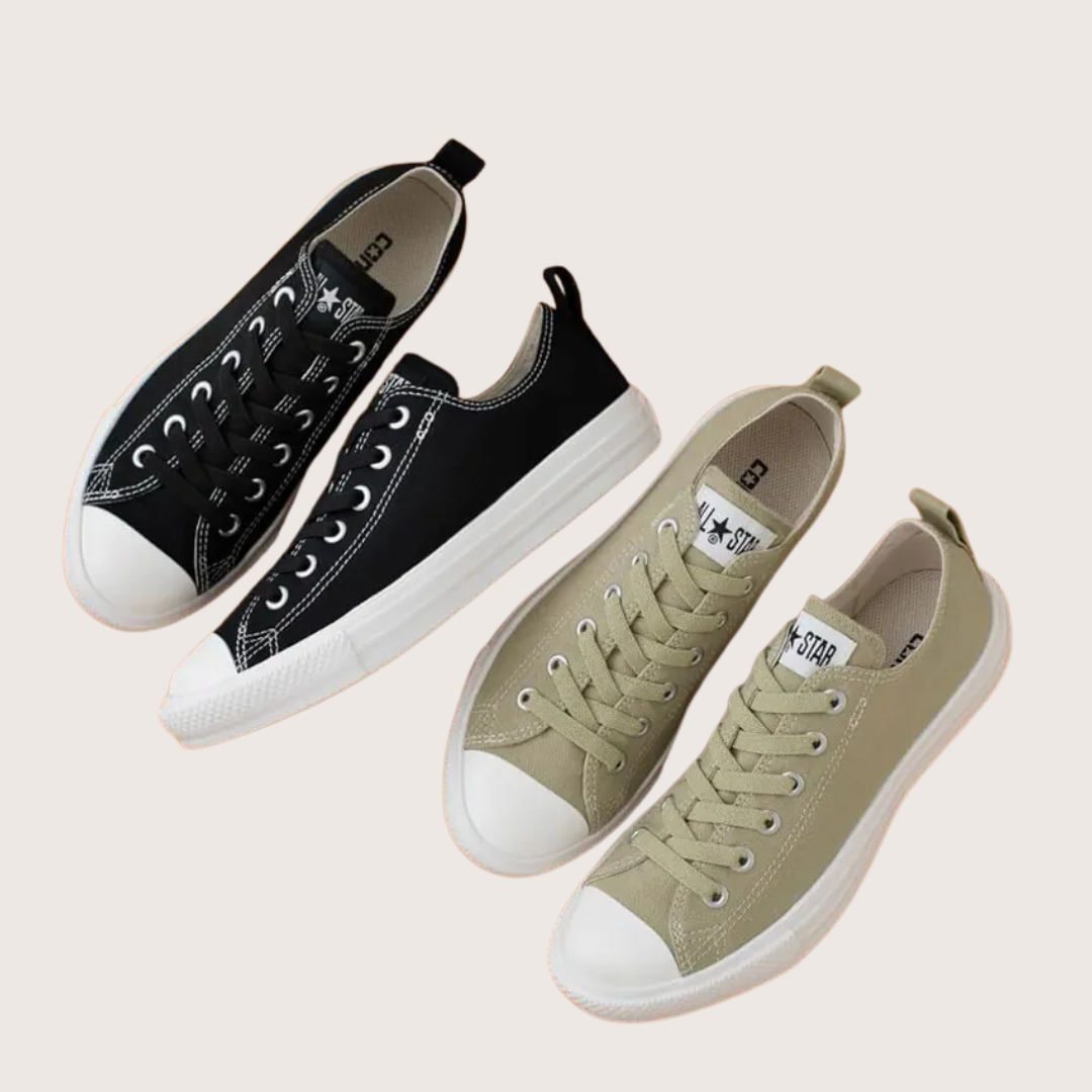 converse 彈性輕量懶人鞋