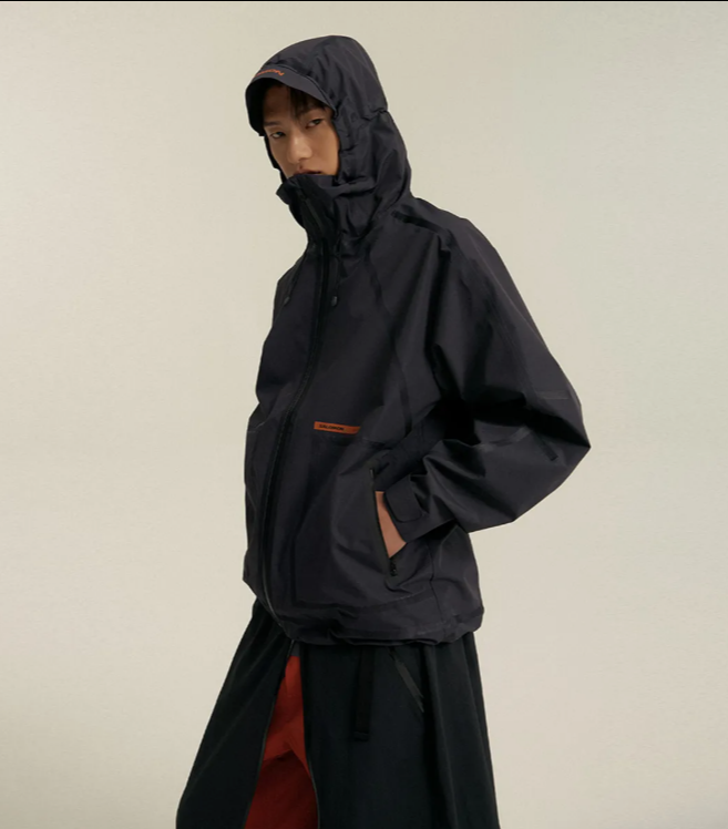 SALOMON 薩洛蒙  Nova Slate 夾克_LC2802700   JUL25