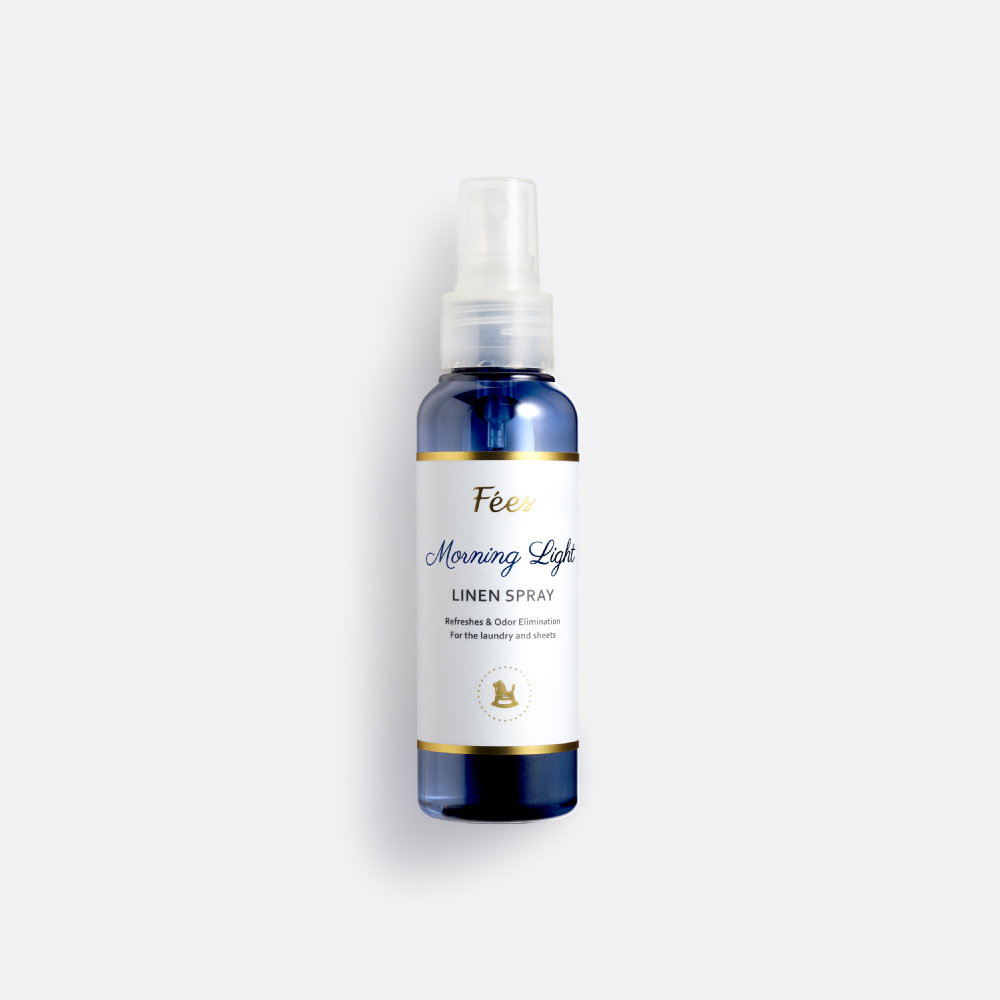 織物香氛噴霧100ml