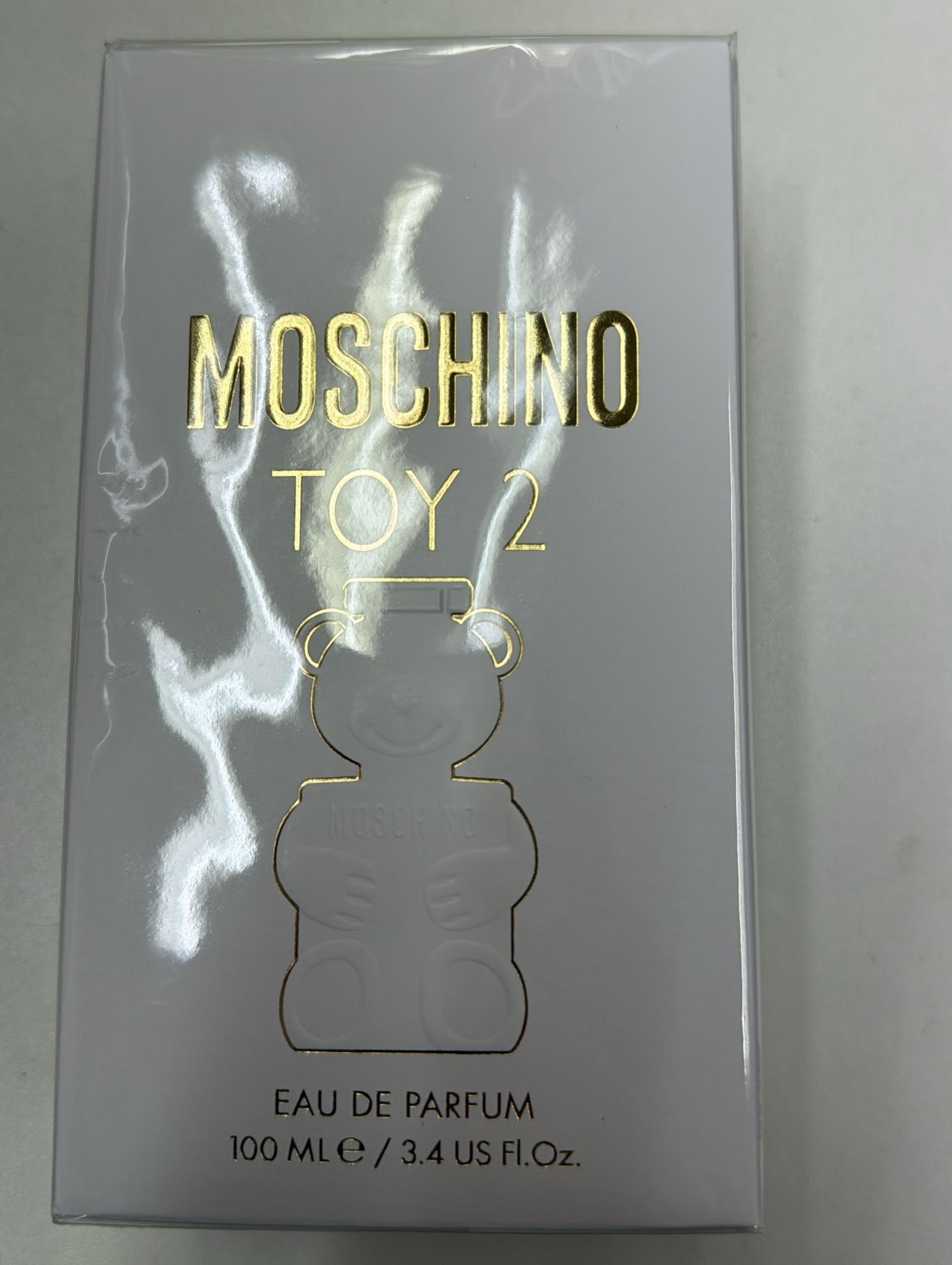 Cd9702  MOSCHINO  EAU DE PARFUM