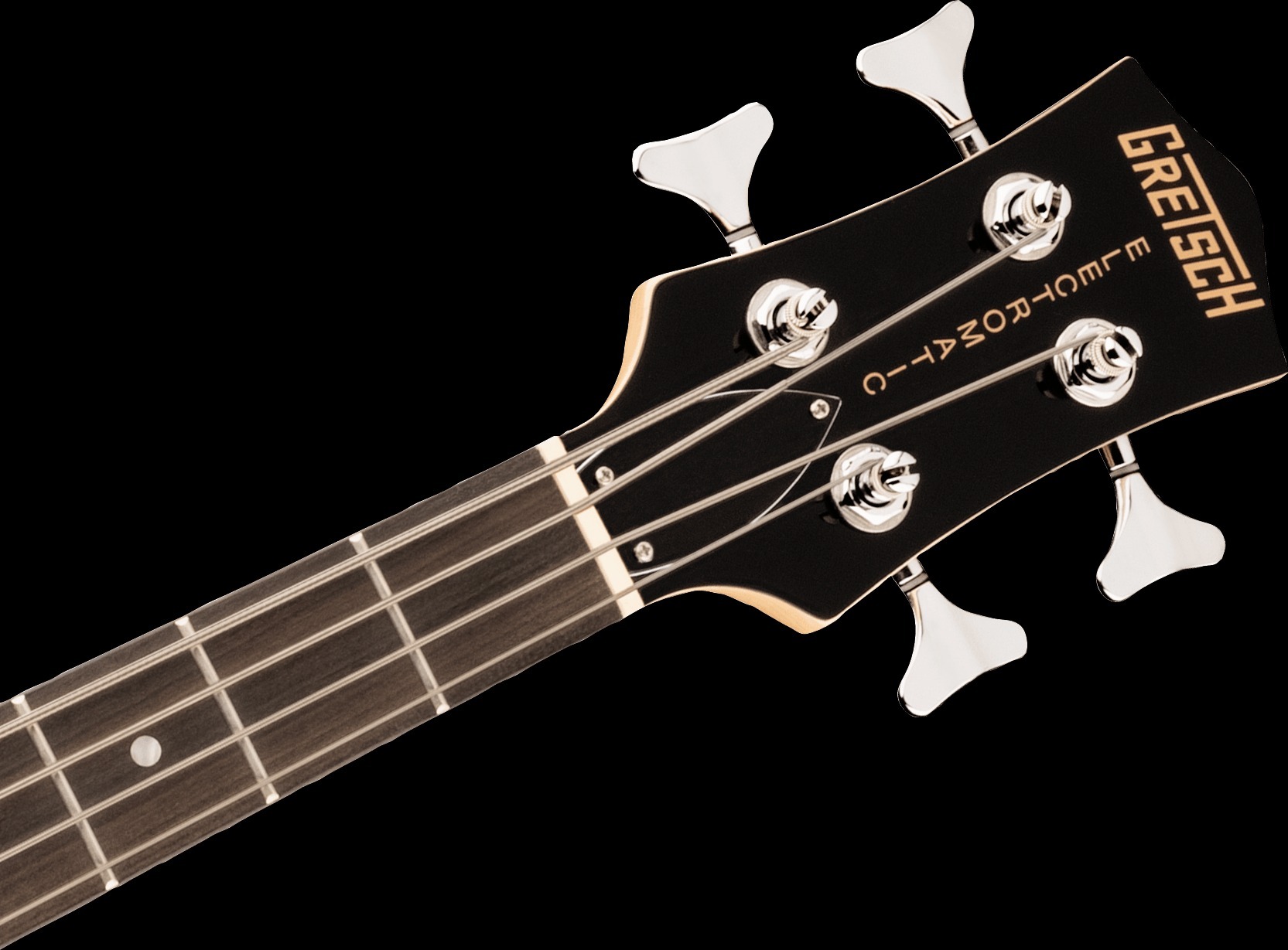 GRETSCH  Electromatic® Junior Jet™ Bass II 粉色 電貝斯