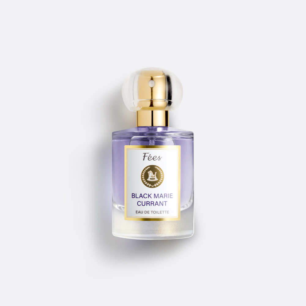 瑪麗黑加侖淡香水