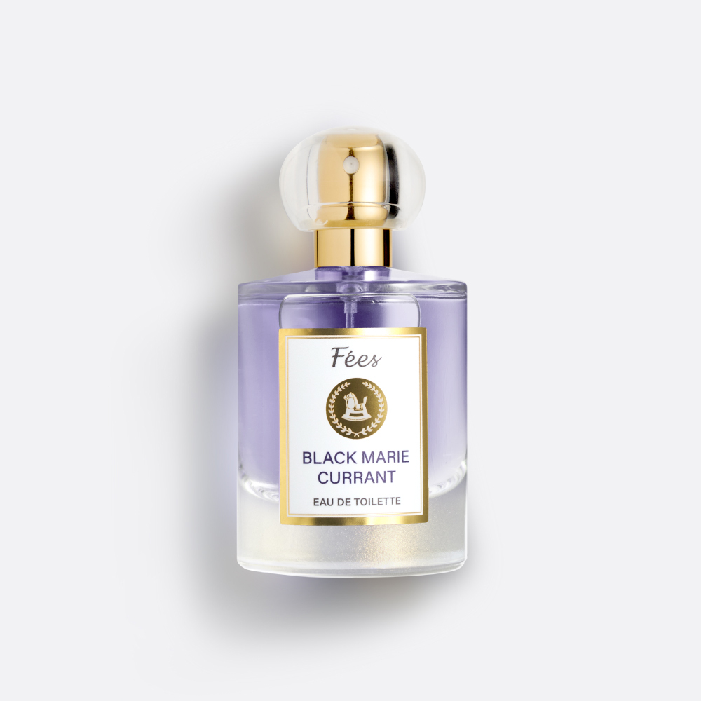 瑪麗黑加侖淡香水