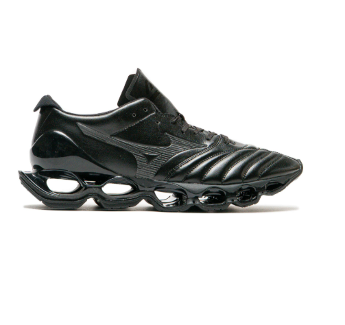 [現貨] Mizuno Wave Prophecy Morelia Neo Black| D1GA255101