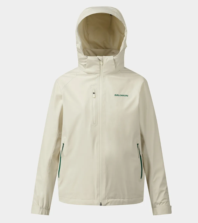 SALOMON 薩洛蒙  Spear 登山 Gore-Tex 女款夾克 W_LC2820400   JUL25