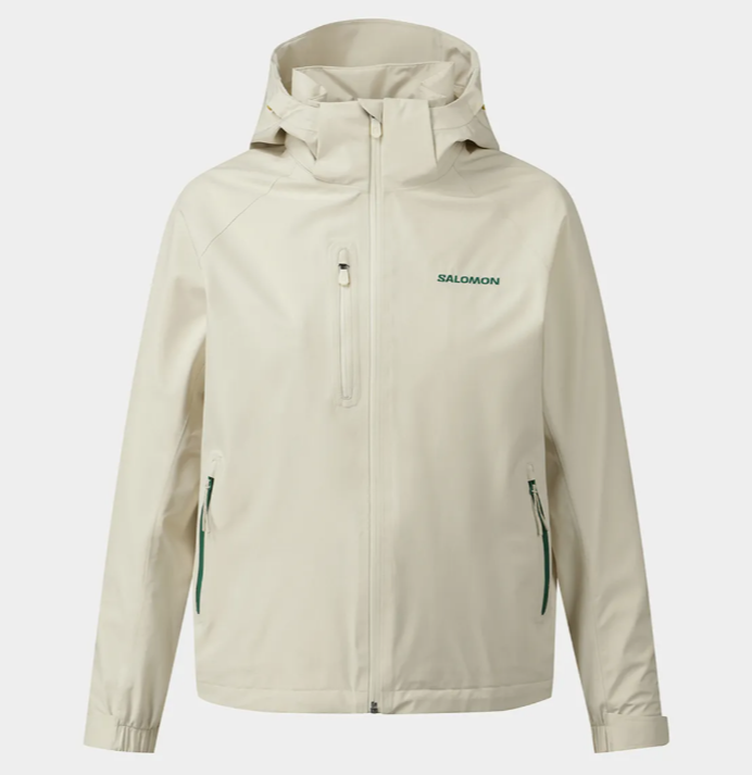 SALOMON 薩洛蒙  Spear 登山 Gore-Tex 女款夾克 W_LC2820400   JUL25