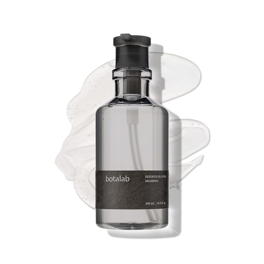 💝91折💝絲蔻植護洗髮露【🇰🇷韓國正品】RIMAN力曼香港 Botalab 博萃瓶  防止脫落  鎮靜頭皮  賦予頭皮養分  髮絲彈力  強健髮根