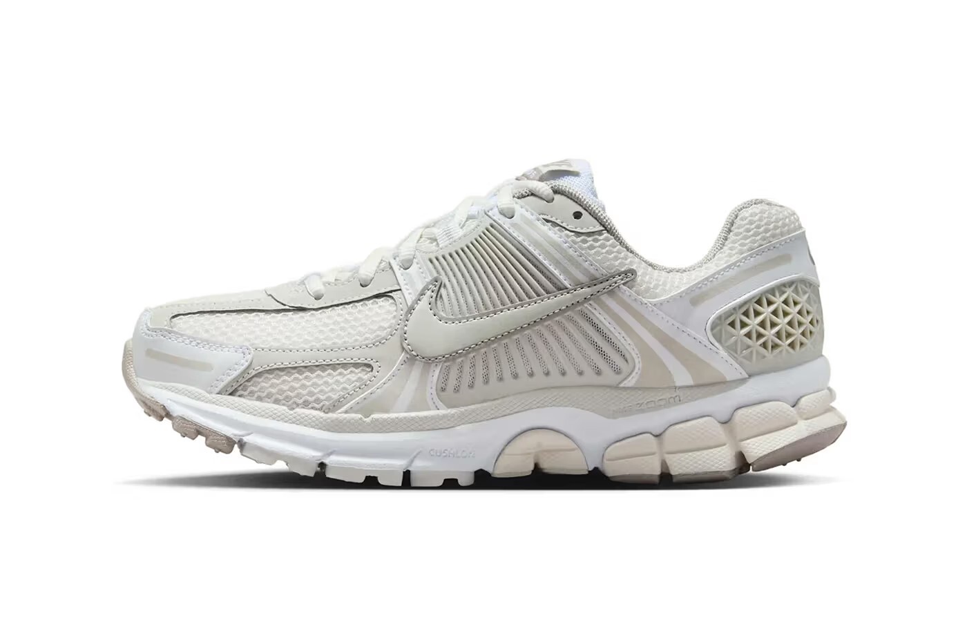 iSNEAKERS｜Nike Zoom Vomero 5 "Light Bone" 骨白 FJ2028-107