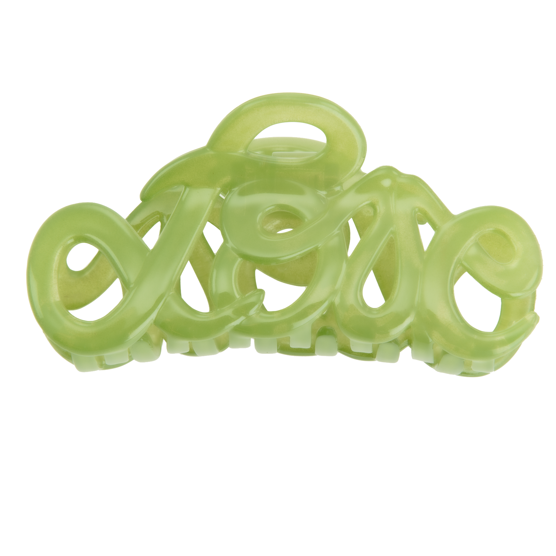 LOVE CLAW 8CM SUMMER GREEN｜Bon Dep